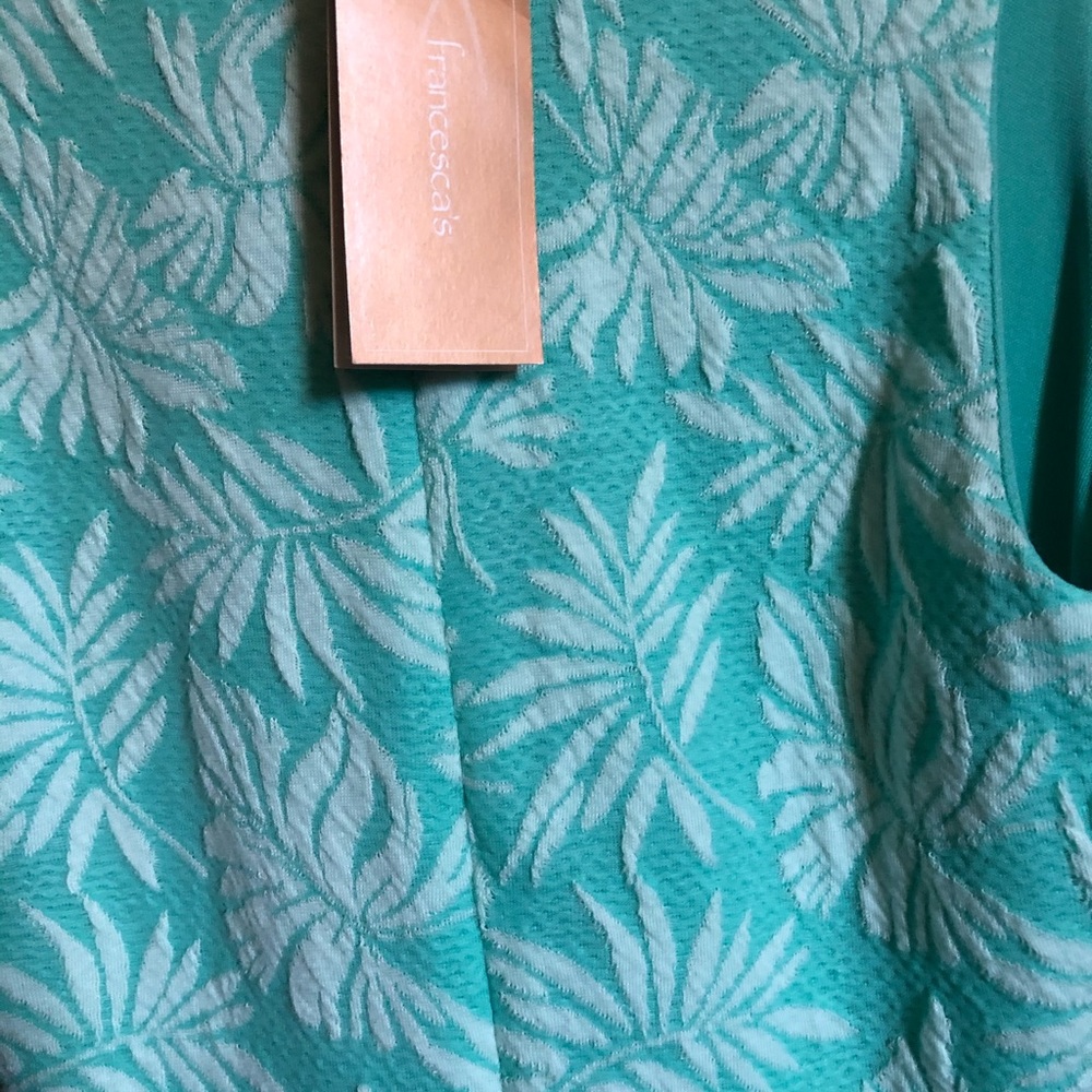 Francesca’s Dress 👗 - Picture 5 of 6